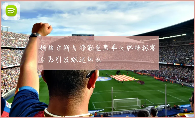 胡梅尔斯与穆勒重聚羊头牌锦标赛合影引发球迷热议